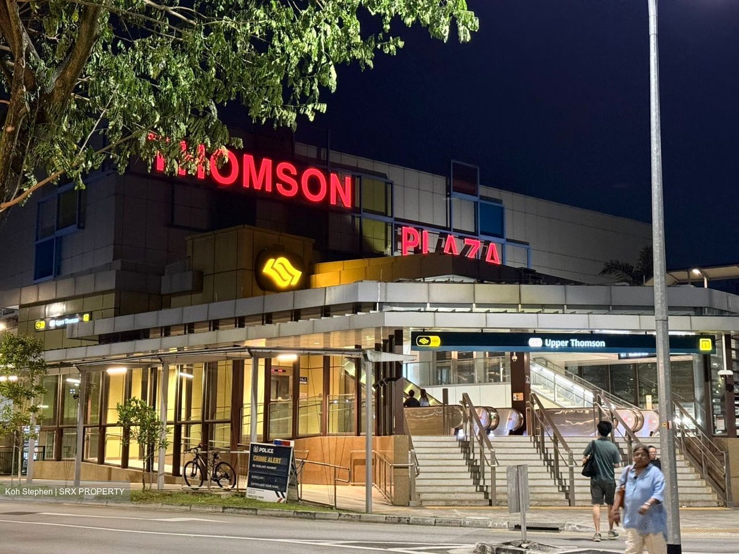 Soo Chow Garden (D20), Terrace #494525741